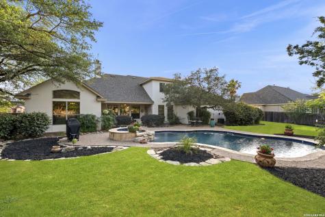 3226 Roan Way San Antonio TX 78259