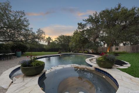 3226 Roan Way San Antonio TX 78259