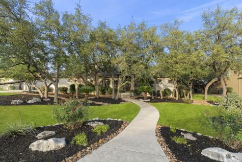 3226 Roan Way San Antonio TX 78259