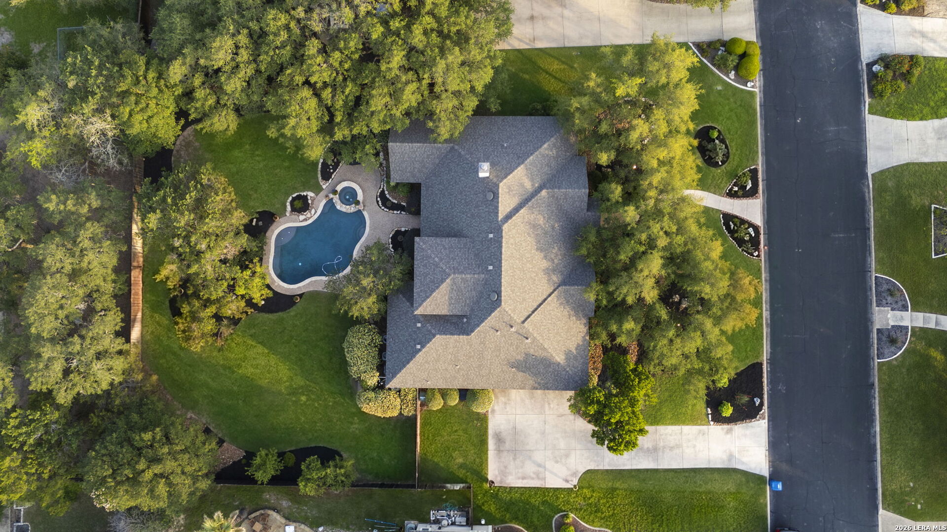 3226 Roan Way San Antonio TX 78259