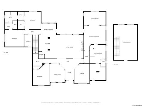 3226 Roan Way San Antonio TX 78259