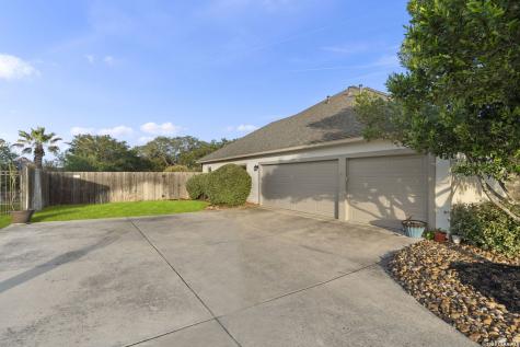 3226 Roan Way San Antonio TX 78259