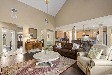 3226 Roan Way San Antonio TX 78259
