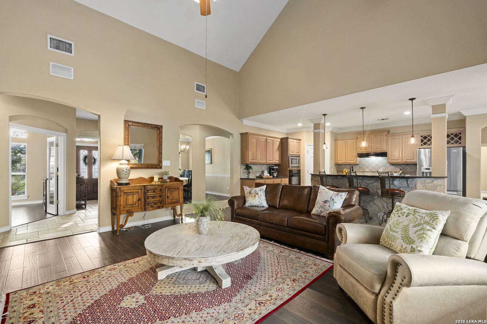 3226 Roan Way San Antonio TX 78259
