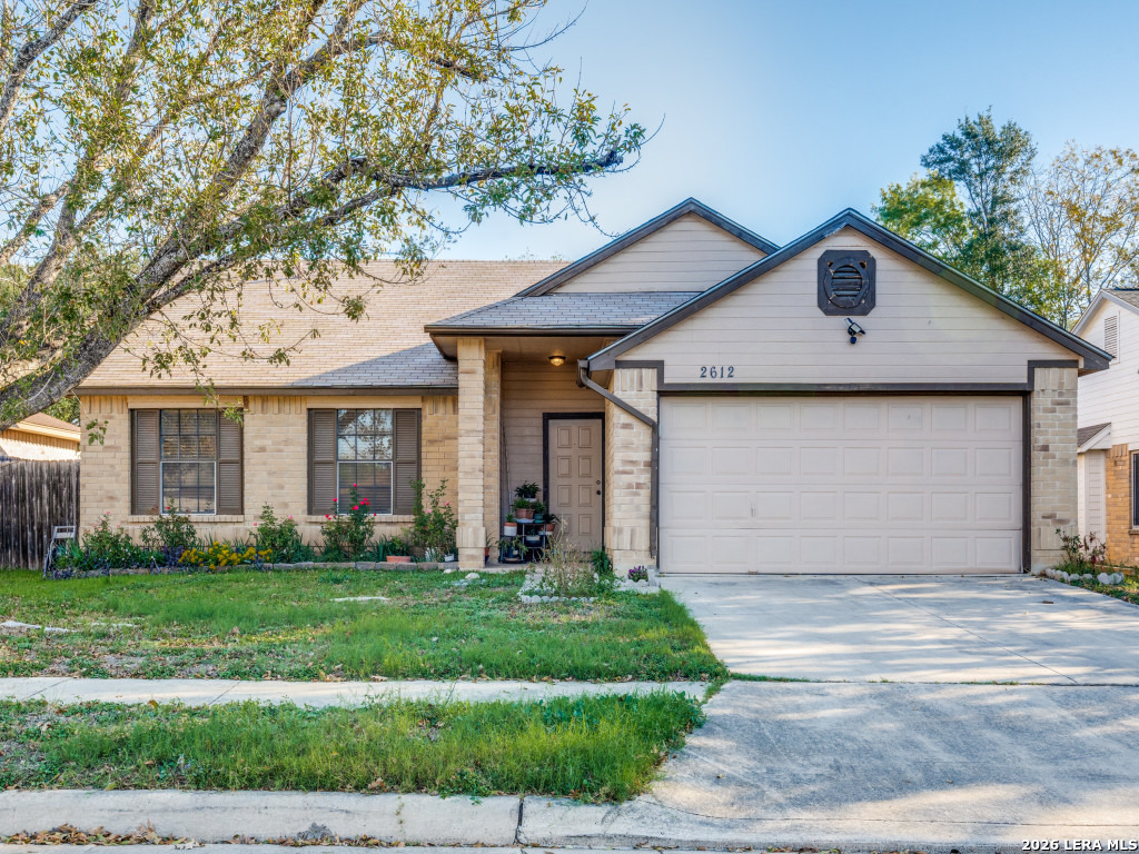 2612 Cedar Schertz TX 78154