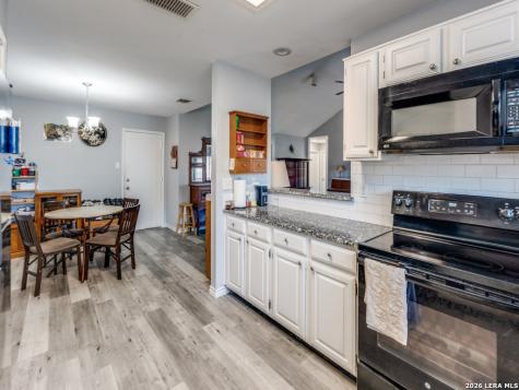 2612 Cedar Schertz TX 78154