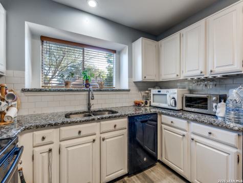 2612 Cedar Schertz TX 78154