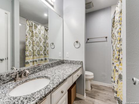2612 Cedar Schertz TX 78154