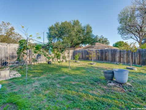 2612 Cedar Schertz TX 78154