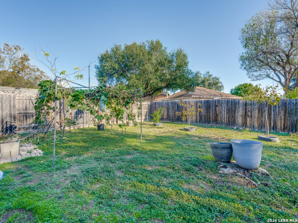 2612 Cedar Schertz TX 78154