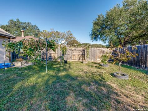 2612 Cedar Schertz TX 78154