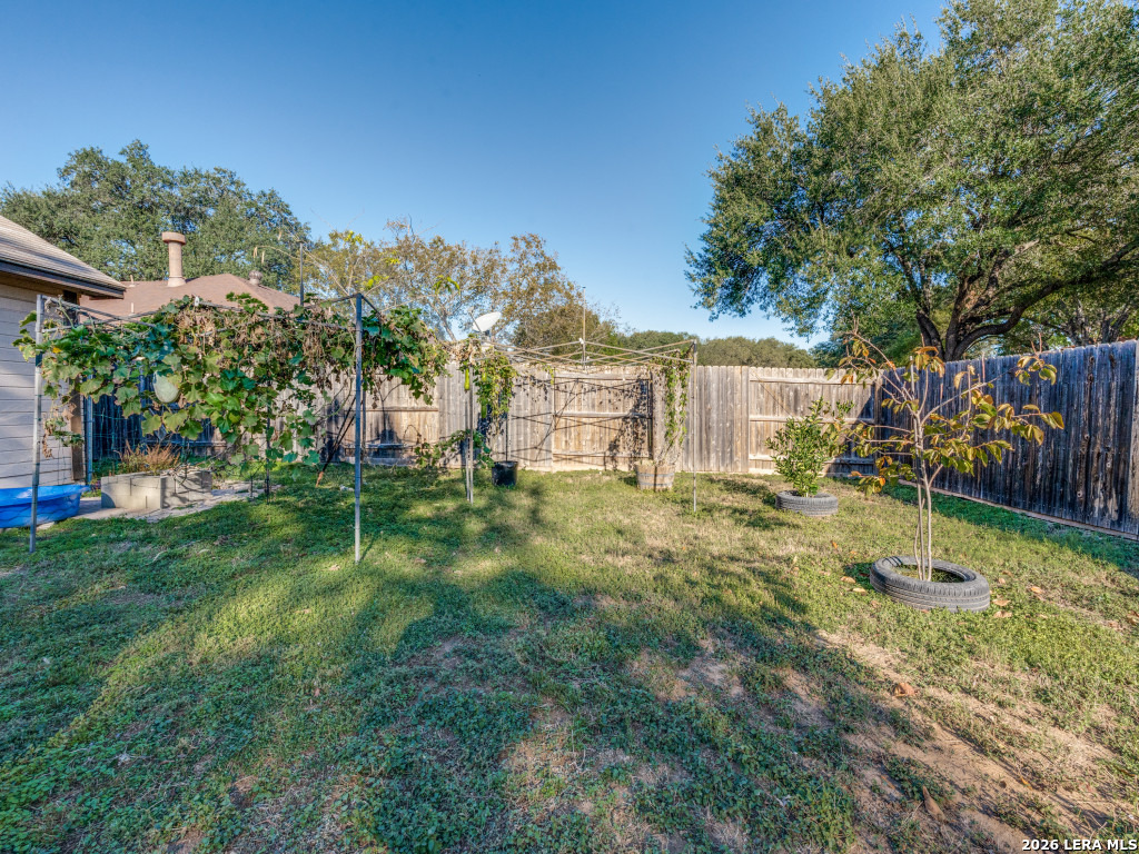 2612 Cedar Schertz TX 78154