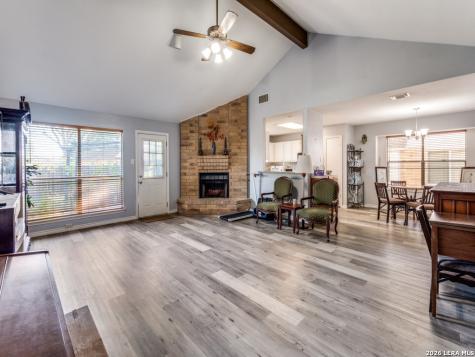 2612 Cedar Schertz TX 78154
