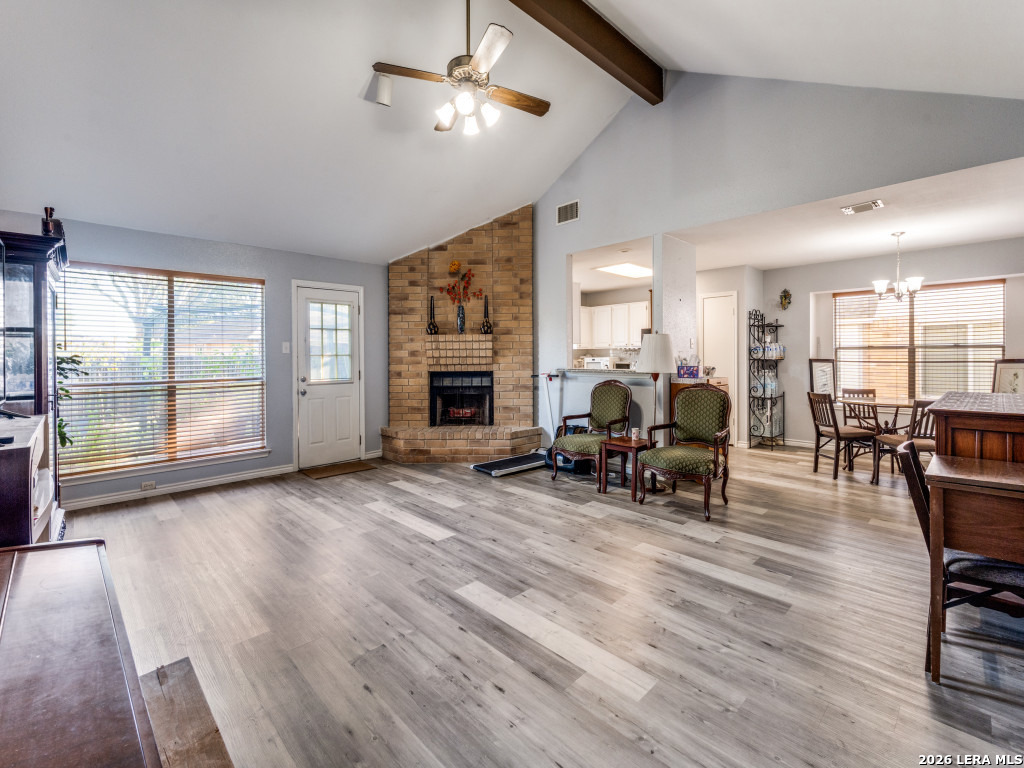 2612 Cedar Schertz TX 78154