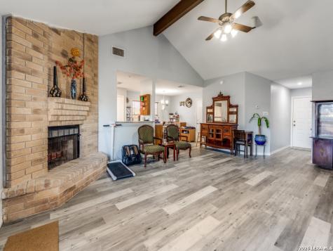 2612 Cedar Schertz TX 78154