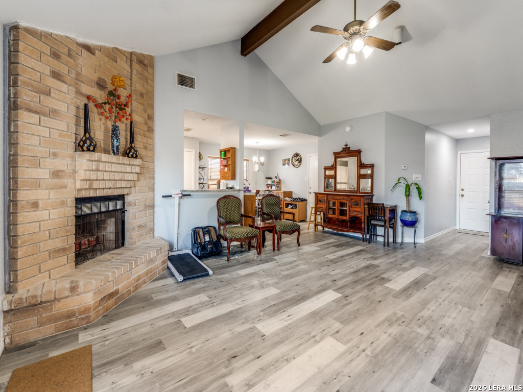 2612 Cedar Schertz TX 78154