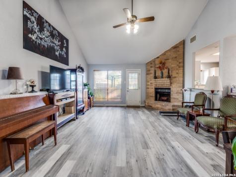 2612 Cedar Schertz TX 78154