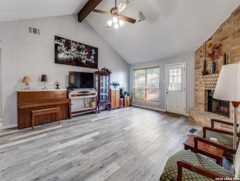 2612 Cedar Schertz TX 78154