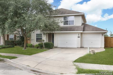 509 Cardinal Manor New Braunfels TX 78130