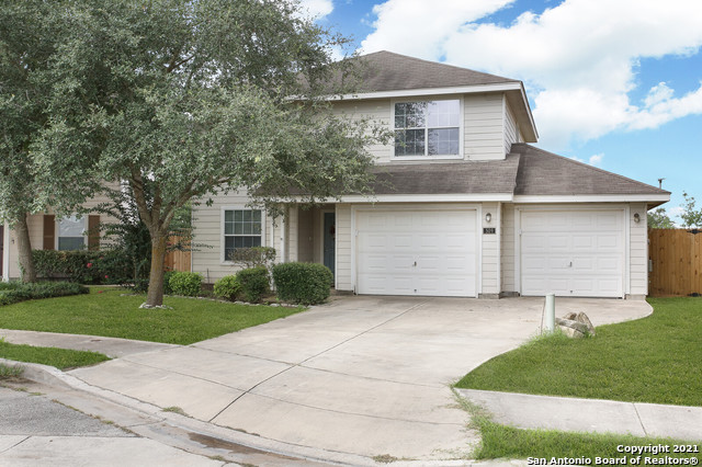 509 Cardinal Manor New Braunfels TX 78130