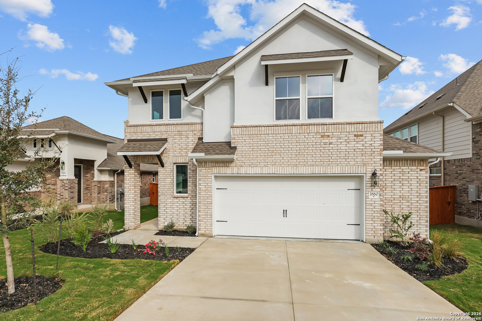 1860 Bighorn Trail New Braunfels TX 78132