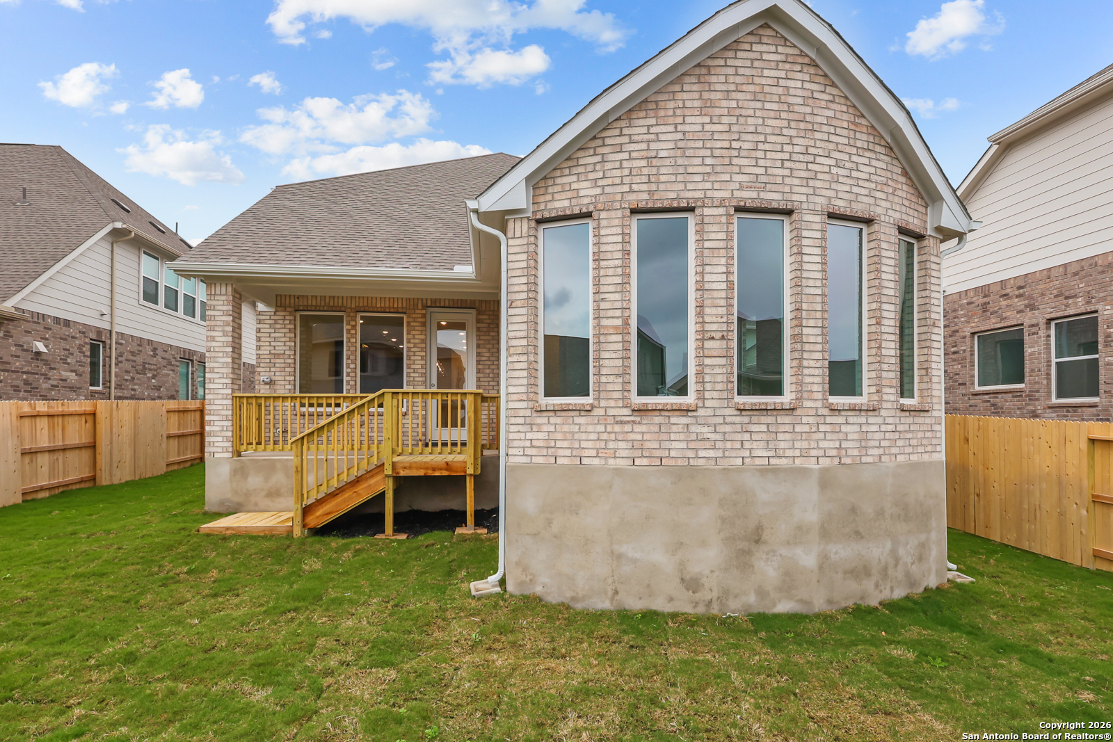 1860 Bighorn Trail New Braunfels TX 78132