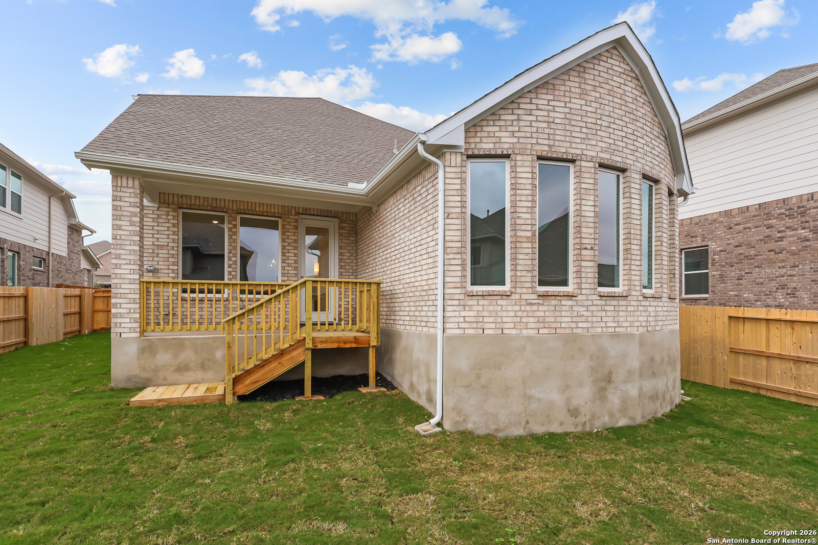 1860 Bighorn Trail New Braunfels TX 78132