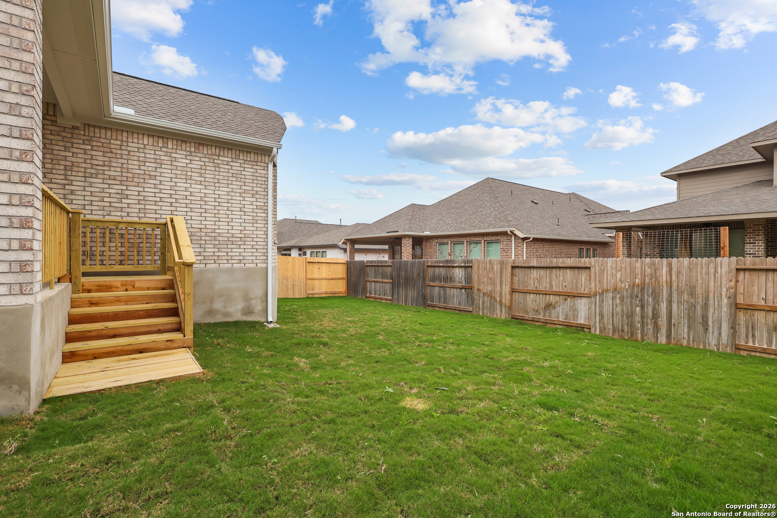 1860 Bighorn Trail New Braunfels TX 78132