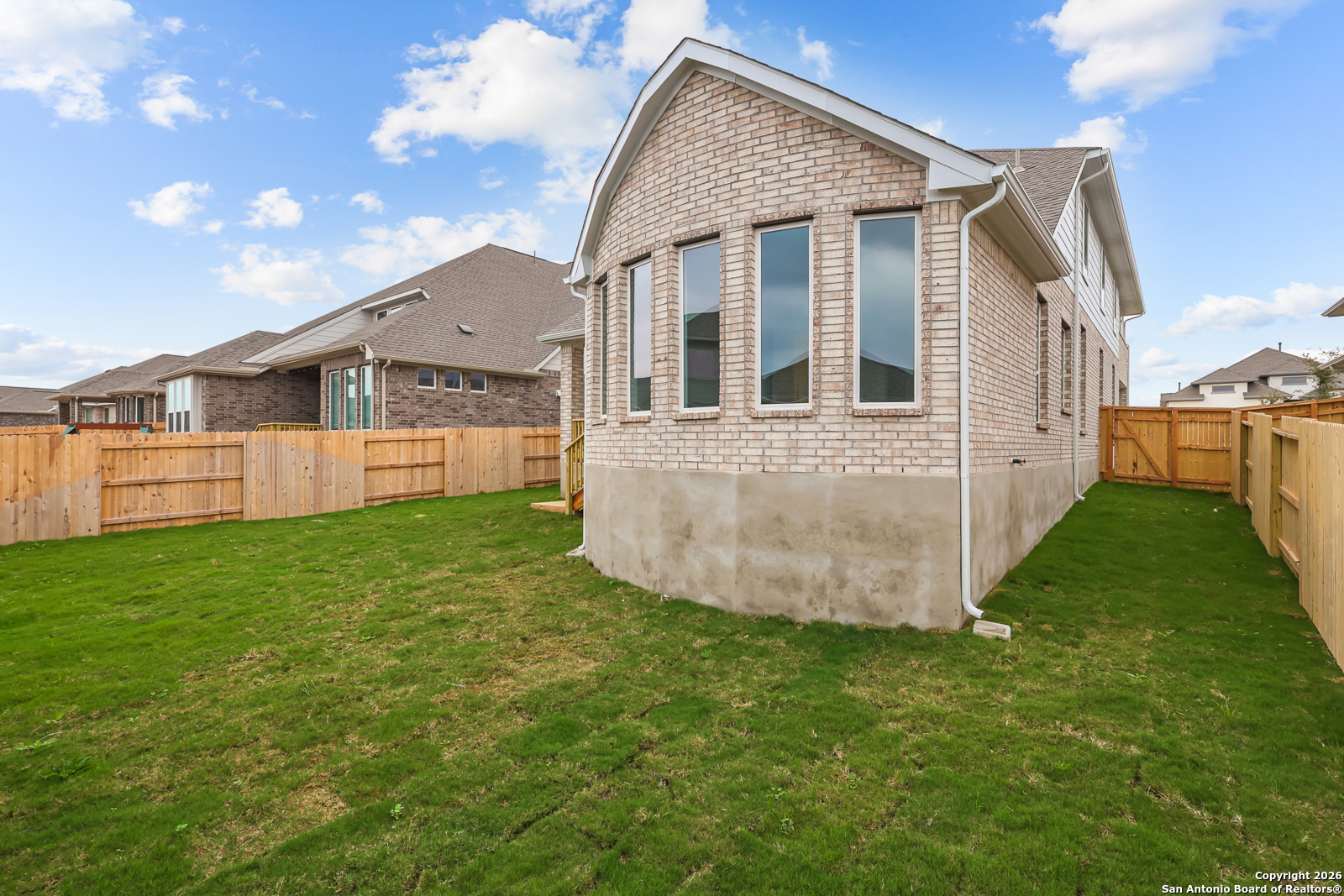 1860 Bighorn Trail New Braunfels TX 78132