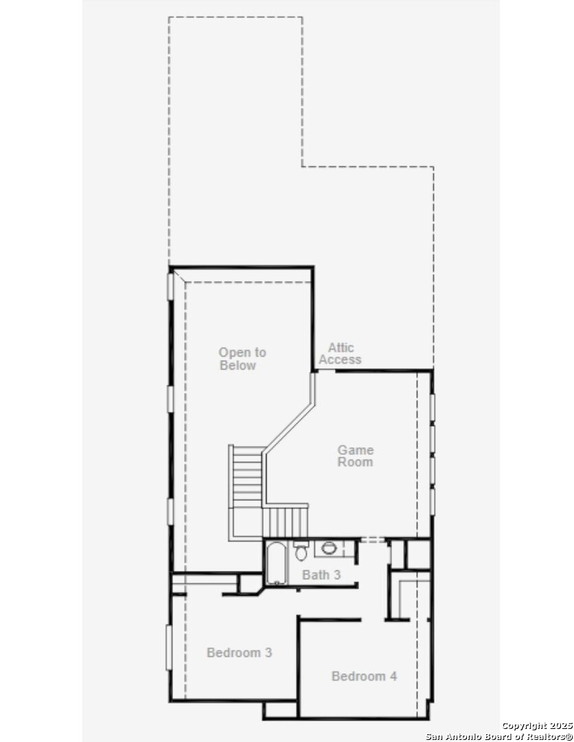 1860 Bighorn Trail New Braunfels TX 78132