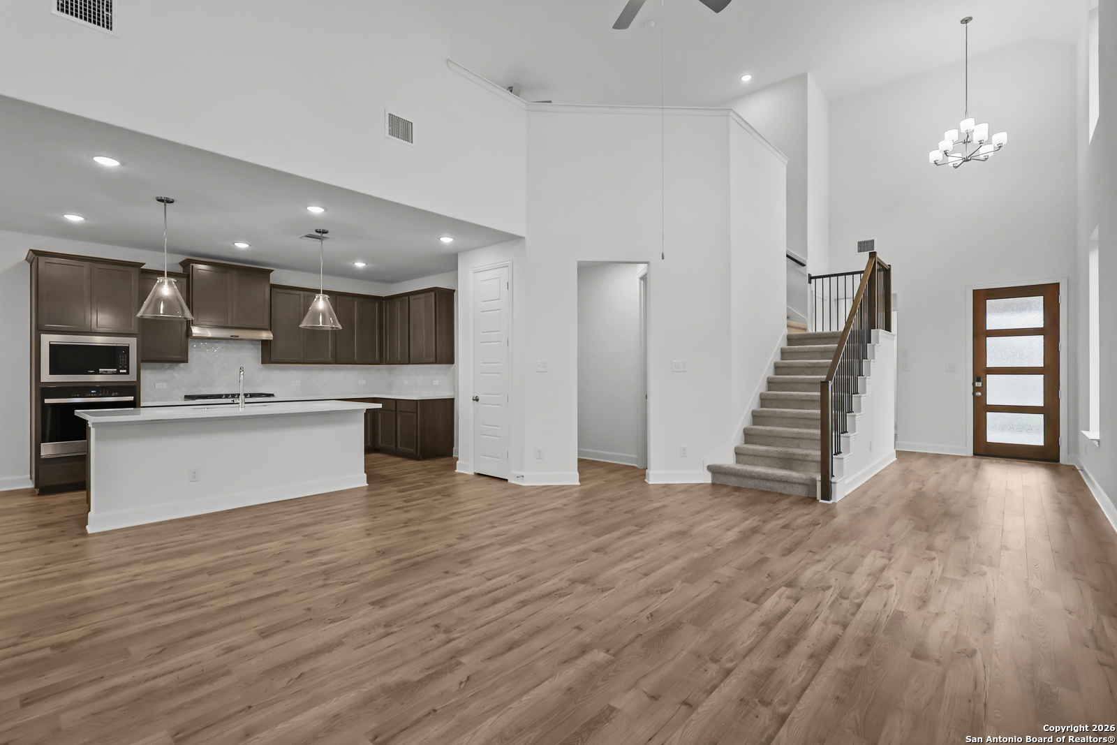 1860 Bighorn Trail New Braunfels TX 78132