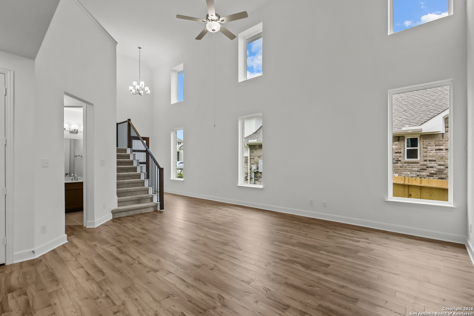 1860 Bighorn Trail New Braunfels TX 78132