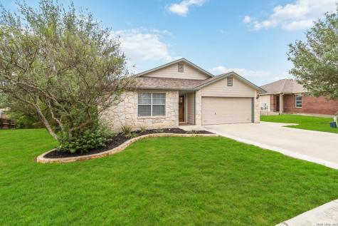 3557 Tilden Trail New Braunfels TX 78132