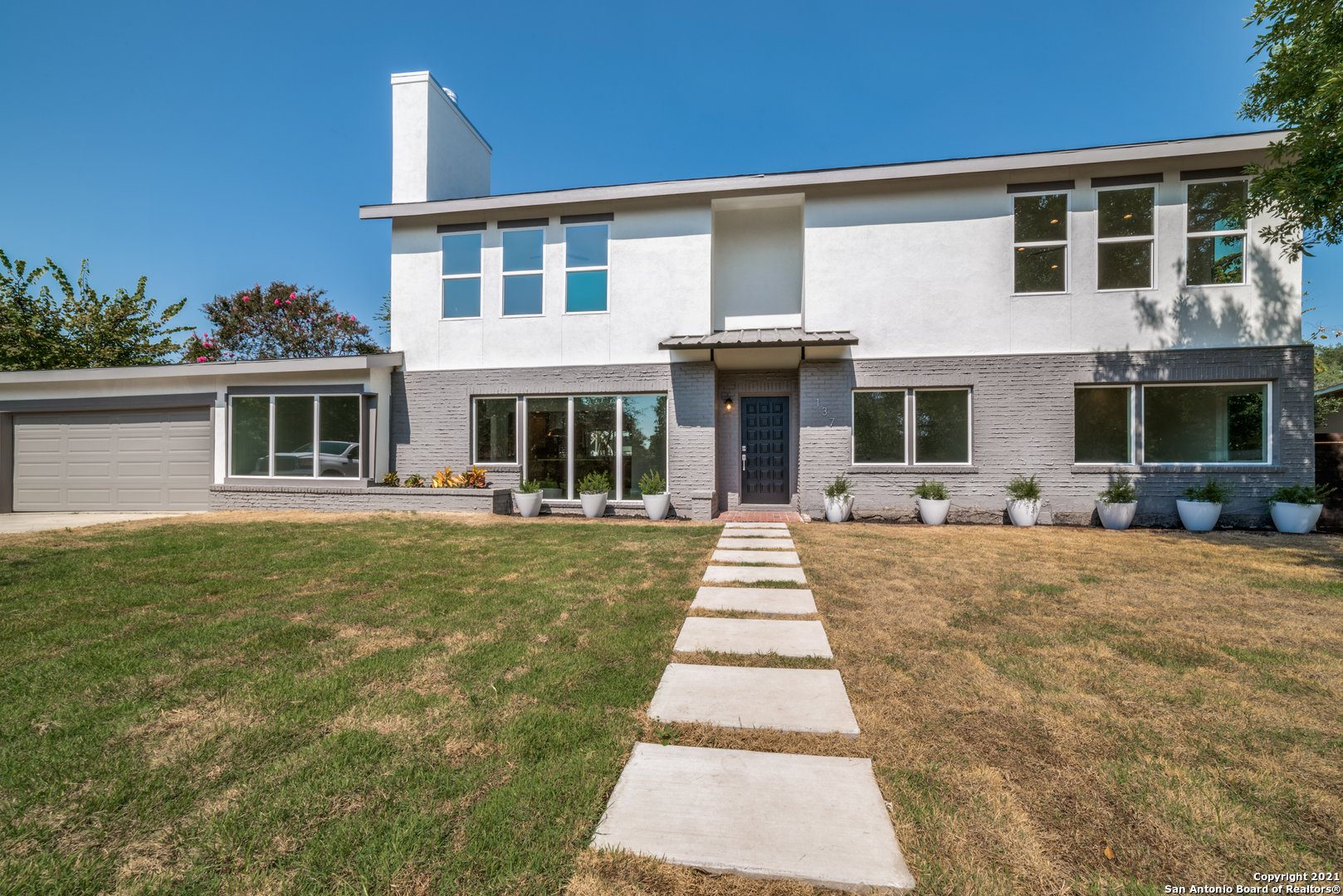 137 Harriett Drive San Antonio TX 78216