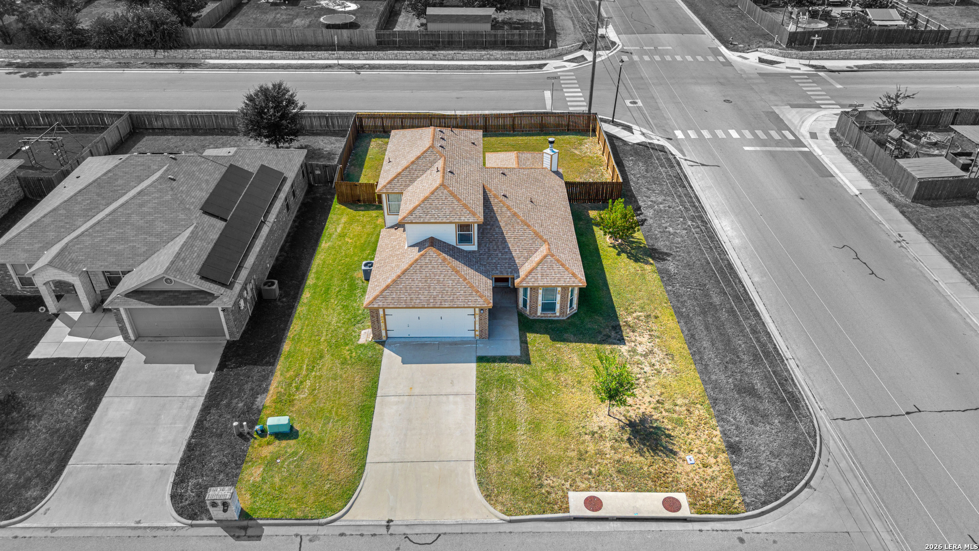 2114 Hamilton Lane Belton TX 76513