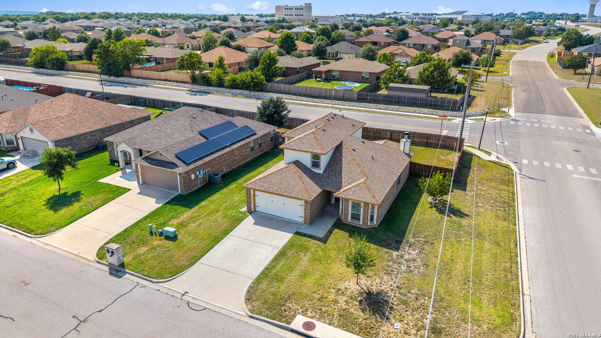 2114 Hamilton Lane Belton TX 76513