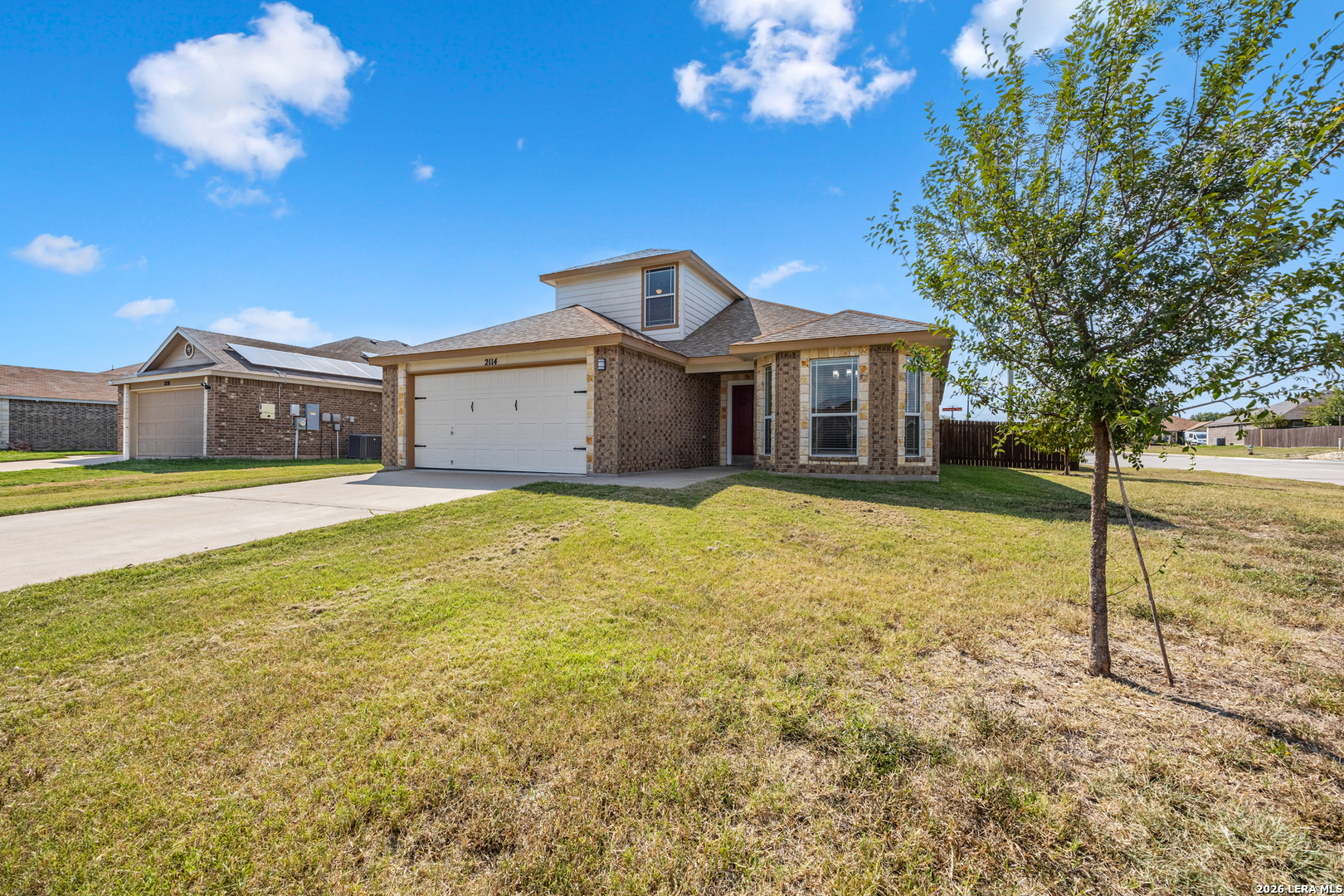 2114 Hamilton Lane Belton TX 76513