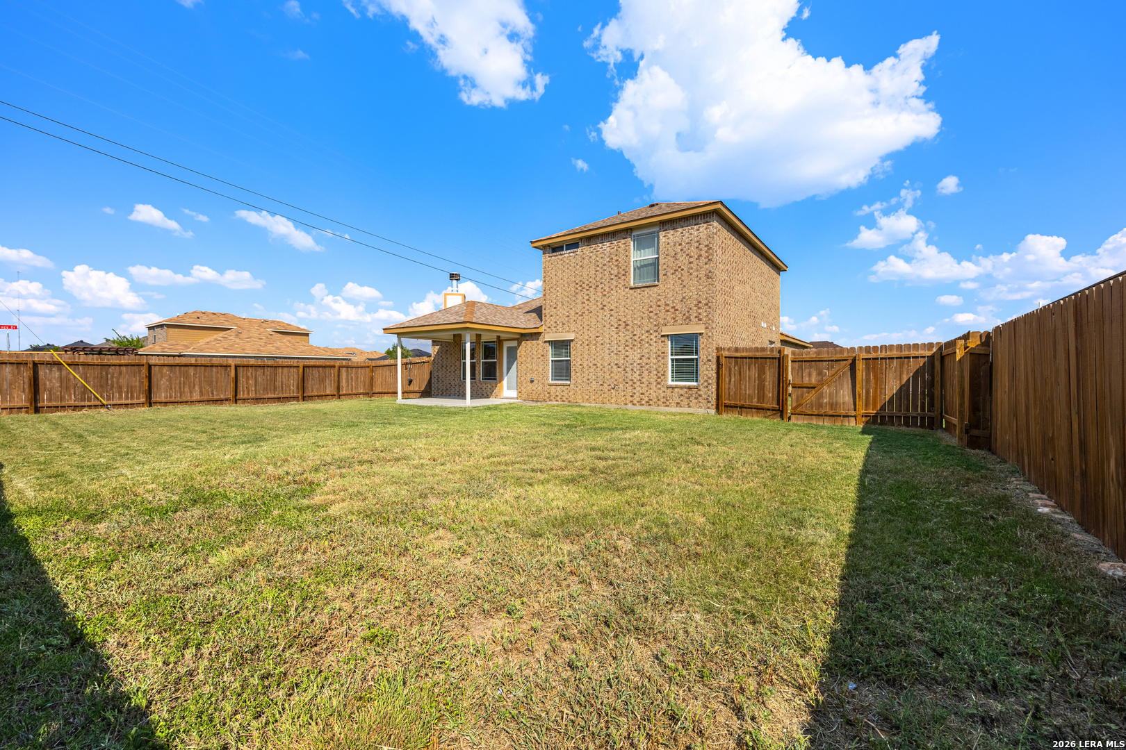 2114 Hamilton Lane Belton TX 76513