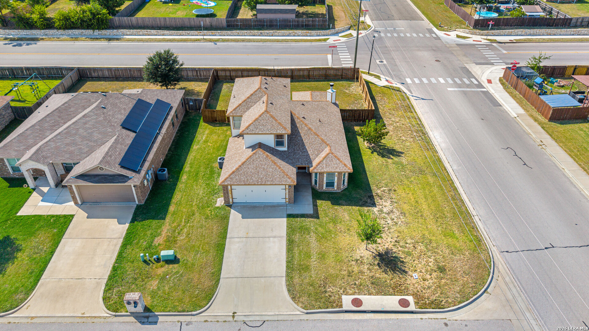 2114 Hamilton Lane Belton TX 76513