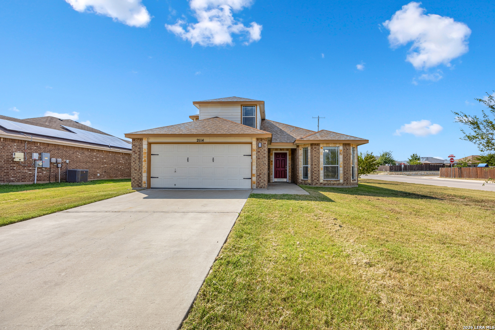 2114 Hamilton Lane Belton TX 76513