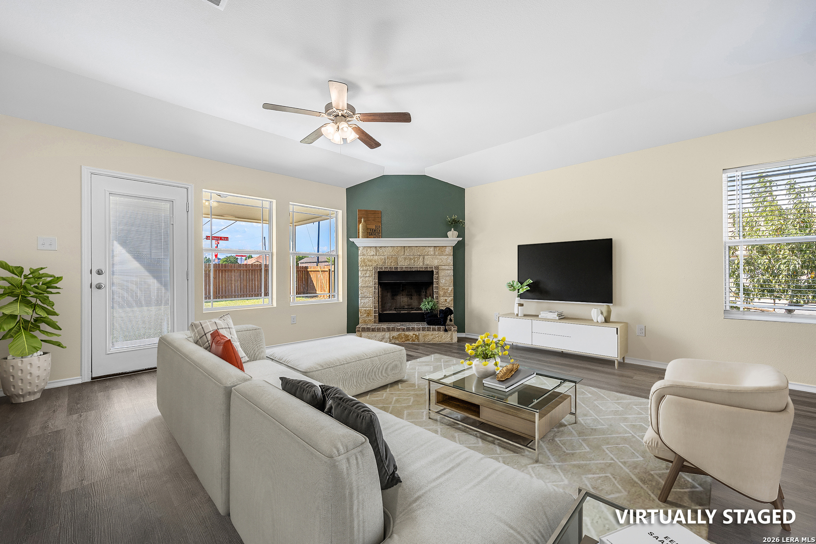 2114 Hamilton Lane Belton TX 76513