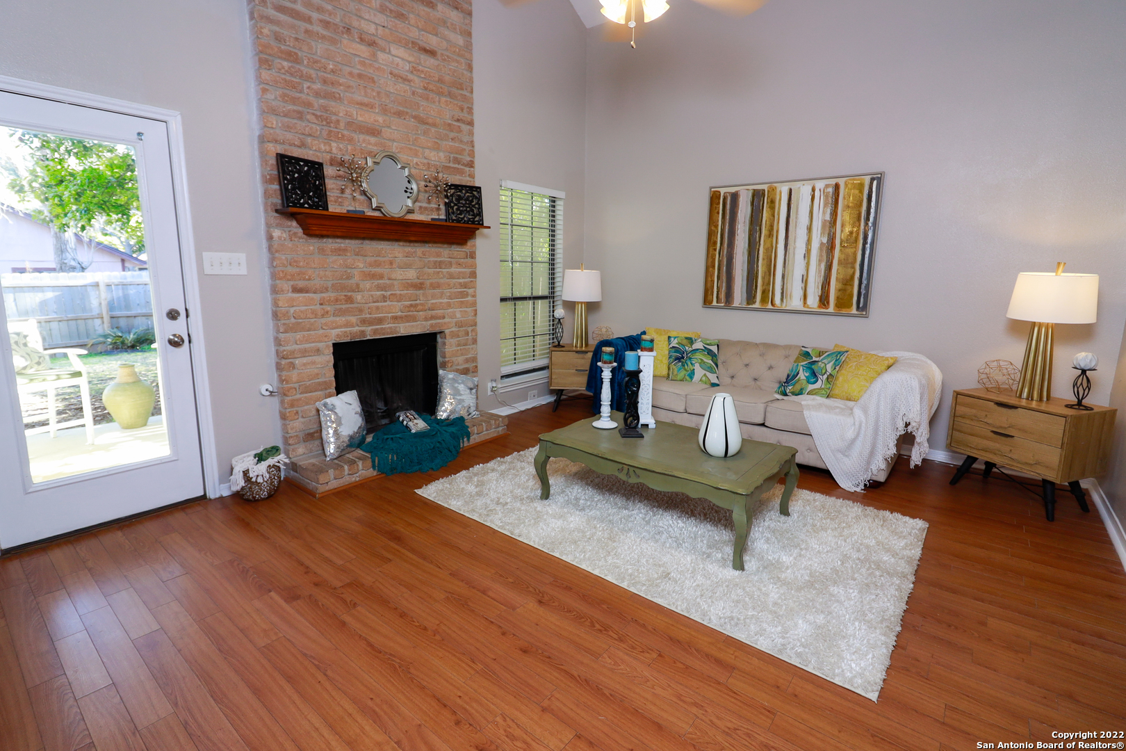 5750 Spring Sunshine San Antonio TX 78247