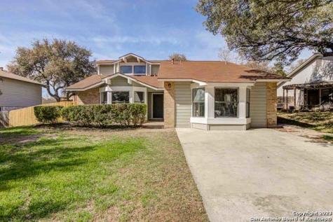 14011 Shire Oak Street San Antonio TX 78247