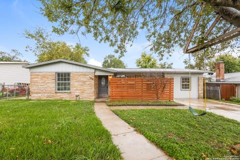 1218 Oblate Drive San Antonio TX 78216