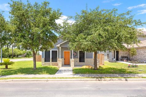 10735 Goose Way San Antonio TX 78224