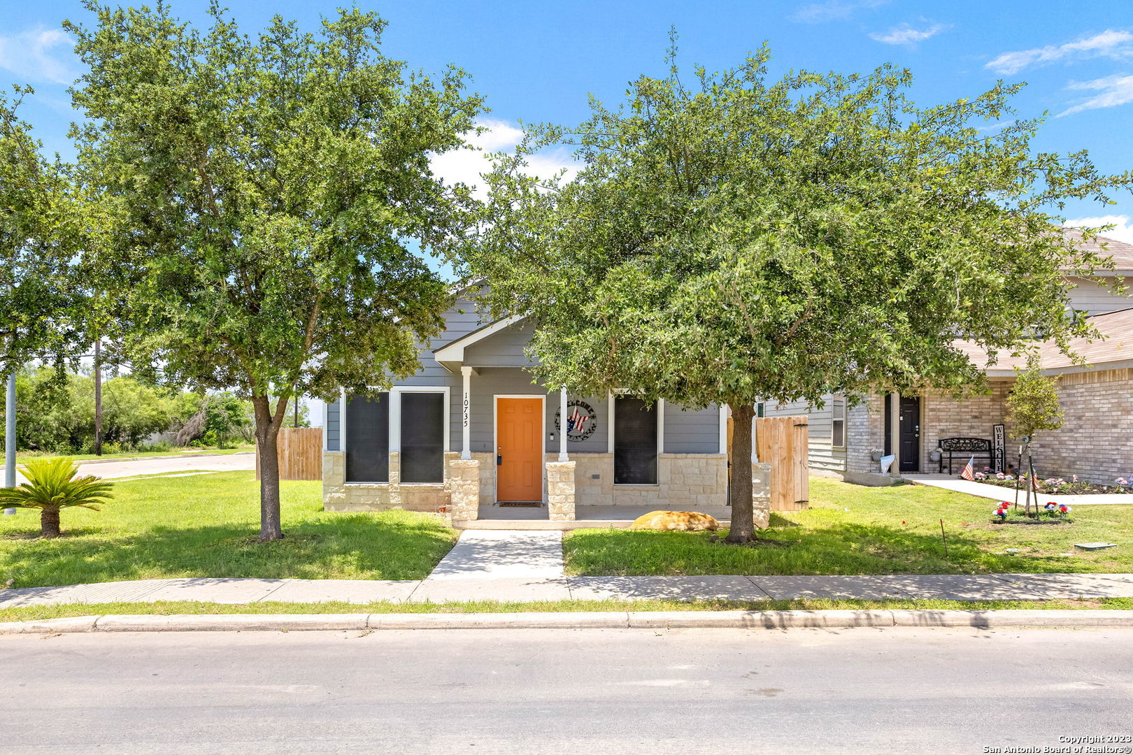 10735 Goose Way San Antonio TX 78224
