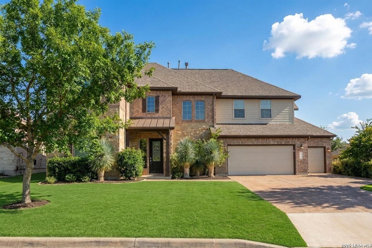 27623 San Portola San Antonio TX 78260