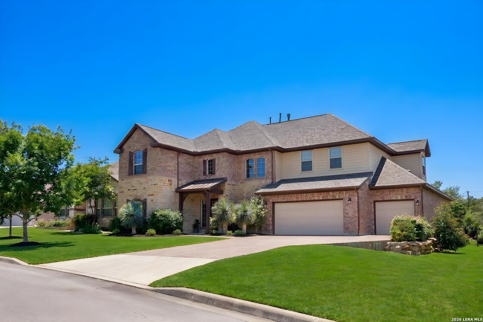 27623 San Portola San Antonio TX 78260