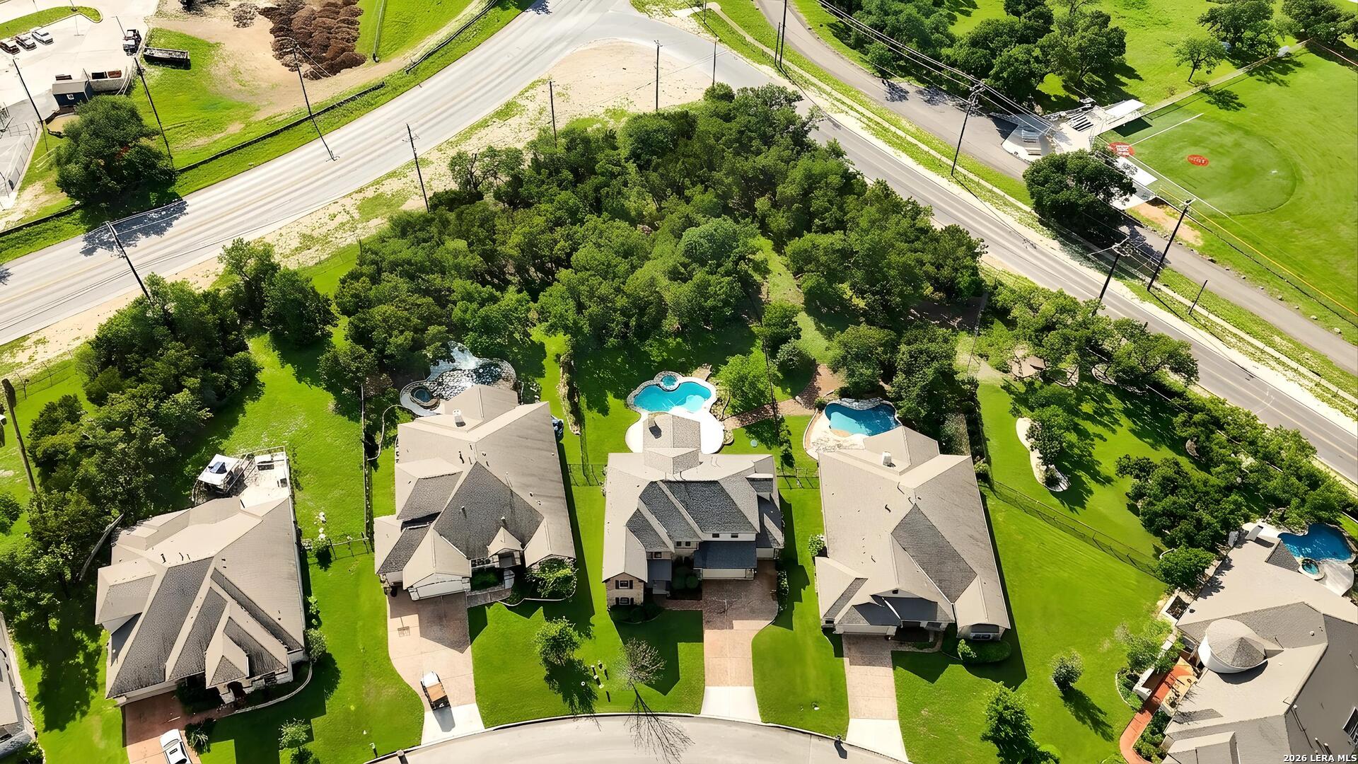 27623 San Portola San Antonio TX 78260