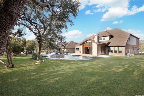 27623 San Portola San Antonio TX 78260
